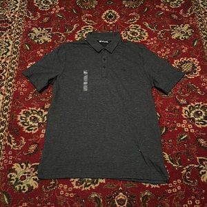 Travis Mathew Golf Shirt